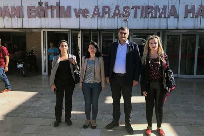 3. Havalimanı inşaatında açılış yetişsin diye işçiler feda ediliyor