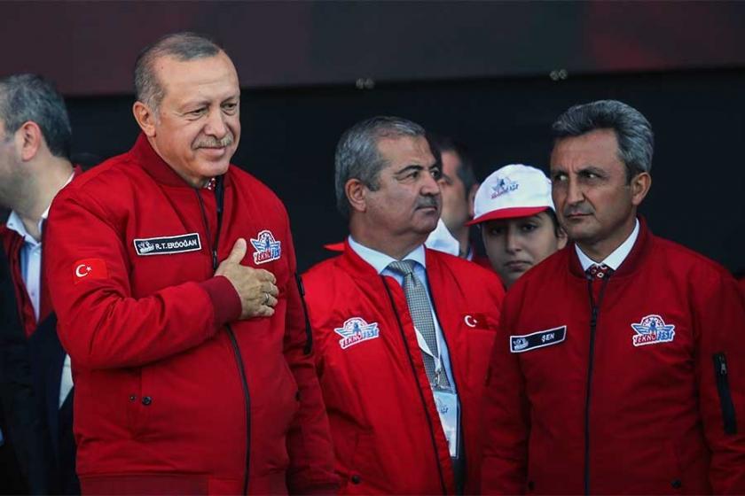 Almanya'da iki vekil Erdoğan için verilecek yemeğe katılmayacak