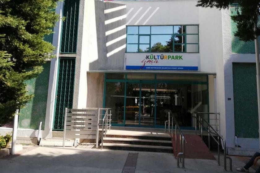 Kültürpark'taki binanın özel üniversiteye tahsisi onaylandı