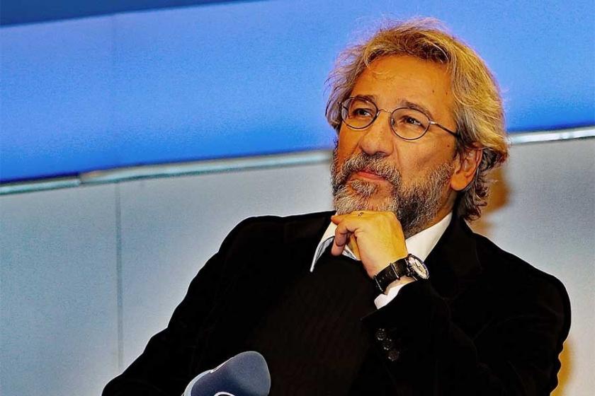 Gazeteci Can Dündar: Erdoğan’a soru soracağım