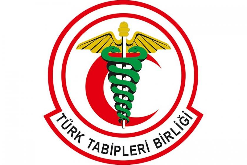 TTB: Sağlık çalışanları derhal serbest bırakılsın!