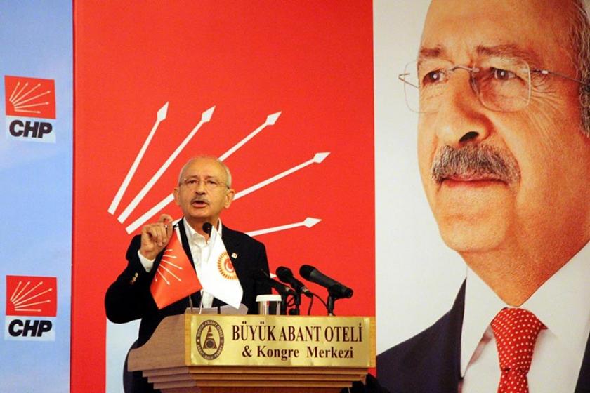 Kılıçdaroğlu: Krizin faturasını yoksullar ödememeli