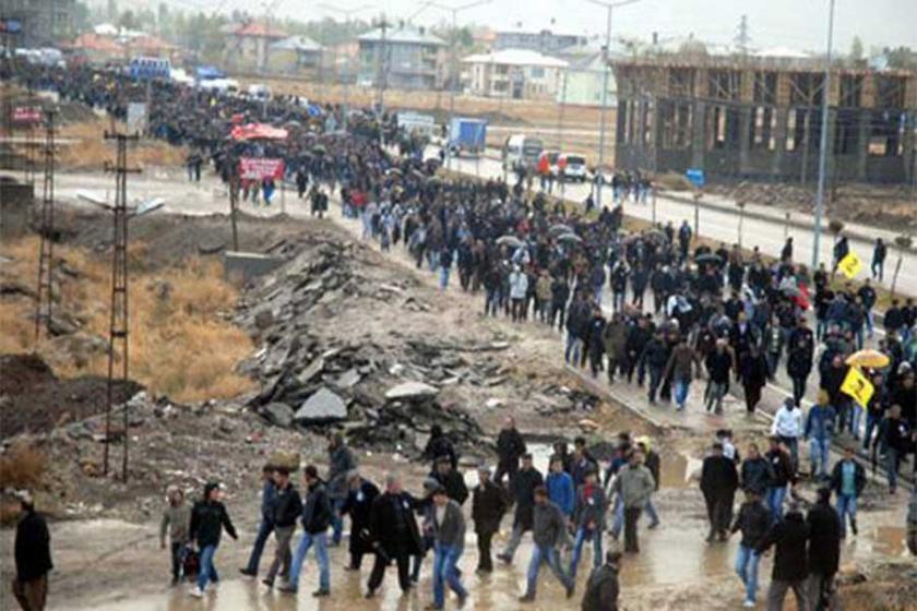 Kulp'ta sivillerin öldürülmesi ile ilgili dava AYM'ye taşındı