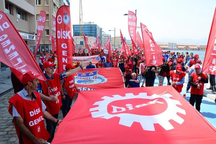 ‘Tahammül sınırını aştık insanca yaşayacak ücret istiyoruz’