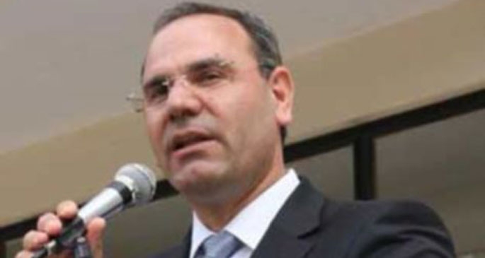 Esenyurt’ta konut isyanı