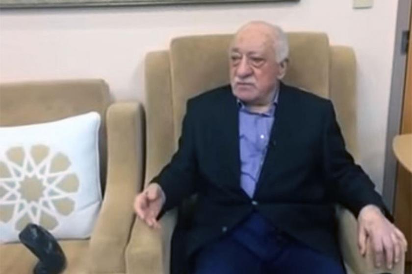 Pennsylvania eyalet polisi, Fethullah Gülen'in villasına gitti