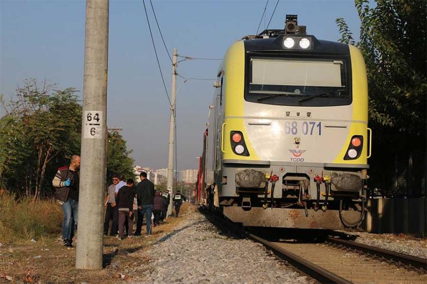 YHT seferleri Eryaman YHT Garı'ndan yapılacak