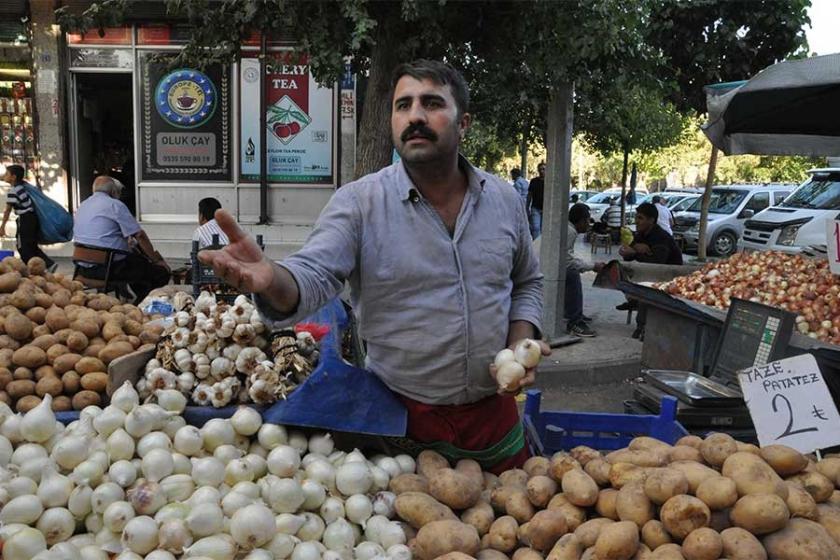 KESK: TÜİK enflasyon verileri gerçeği yansıtmıyor