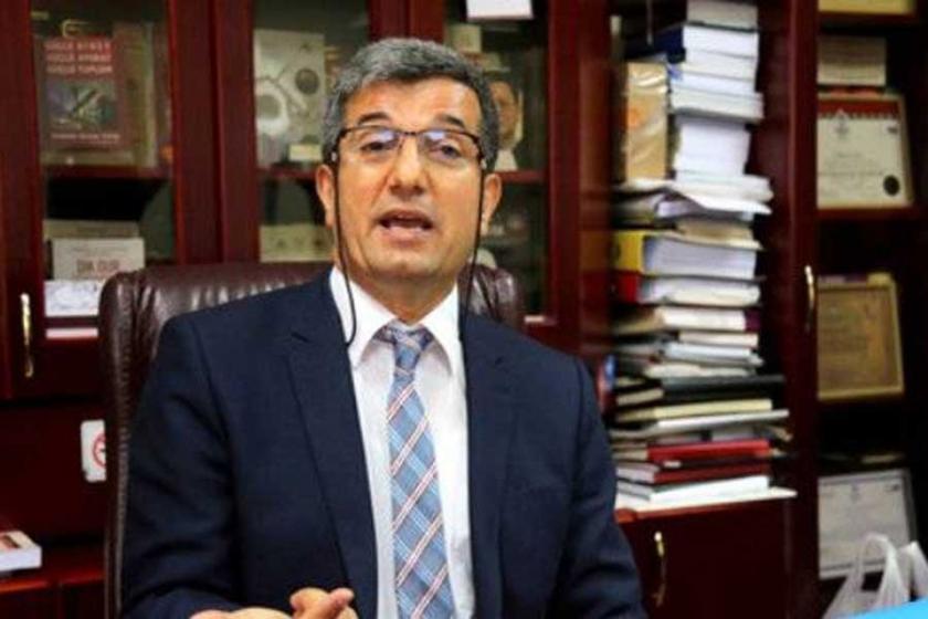 'Davayı sulandırma' gerekçesiyle tutuklanan Av. Ömer Kavili serbest