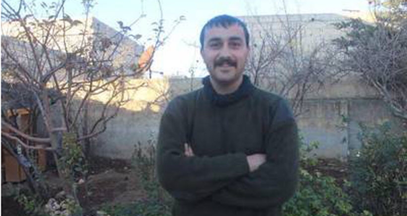MLKP'li Emre Aslan, Kobanê'de yaşamını yitirdi