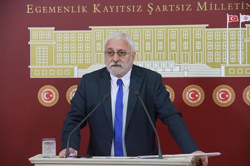 HDP: Yarın da MHP kandırdı diyecekler