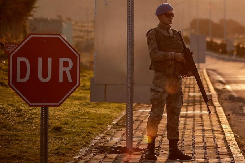 Bitlis'in iki köy ve bağlı mezralarında sokağa çıkma yasağı