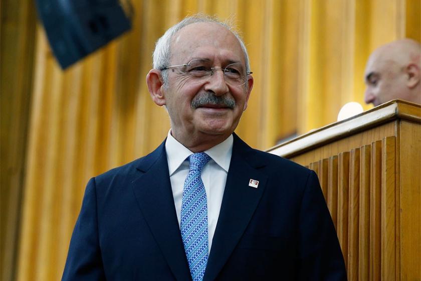 Kılıçdaroğlu: Demokrasiye  karşı hepimizin sorumluluğu var