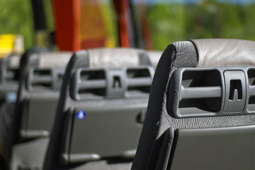 Otobüsçülerde tedbir: İkramlar durduruldu, servislere ücret geliyor