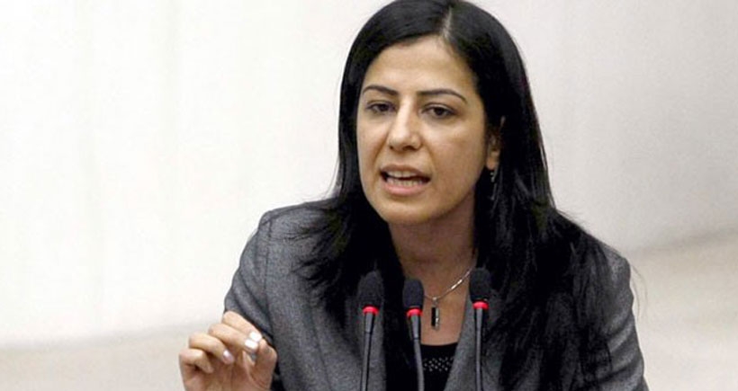 HDP: 'Cumhurbaşkanı'na hakaret' diye suç olamaz