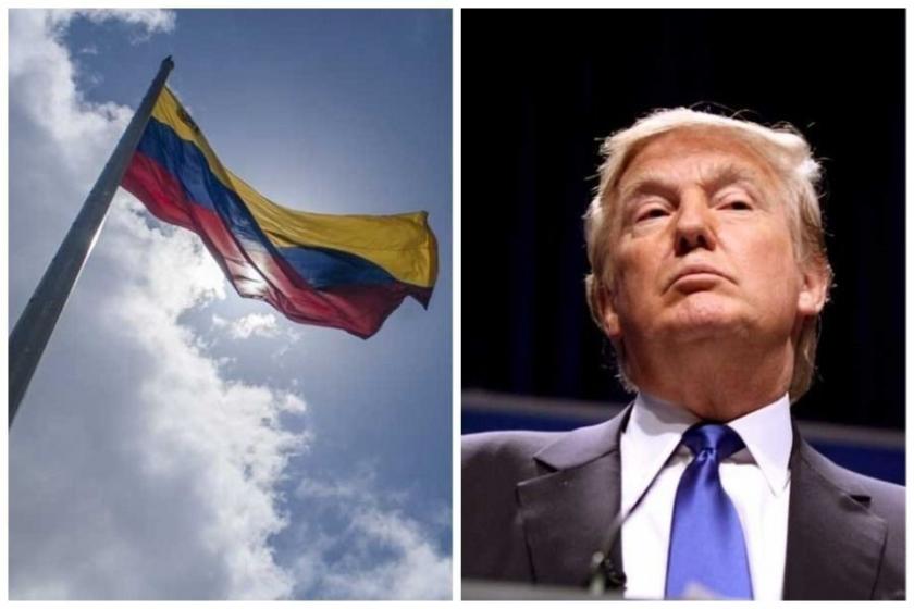 Amerikan müdahaleciliği: Sırada Venezuela mı var?