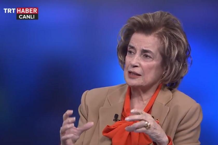Eski milletvekili Oya Akgönenç hayatını kaybetti