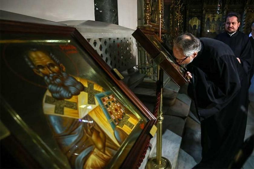 ‘Patrikhaneler Savaşı’nda gözden kaçanlar