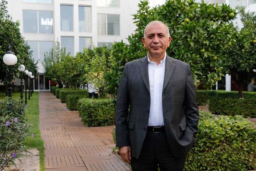 CHP'li Tekin'den Bahçeliye çağrı: İş Bankası'nı tartışmadan çıkarın