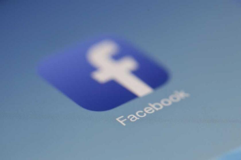 Kişisel Verileri Koruma Kurumu, Facebook'a 1 milyon 600 bin lira ceza verdi