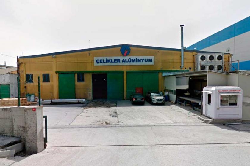 Çelikler Alüminyum’da kriz bahaneli esnek çalışma dayatması