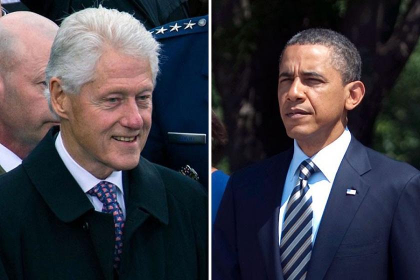 ABD’de alarm: Clinton ve Obama'ya patlayıcı bulunan paket yollandı