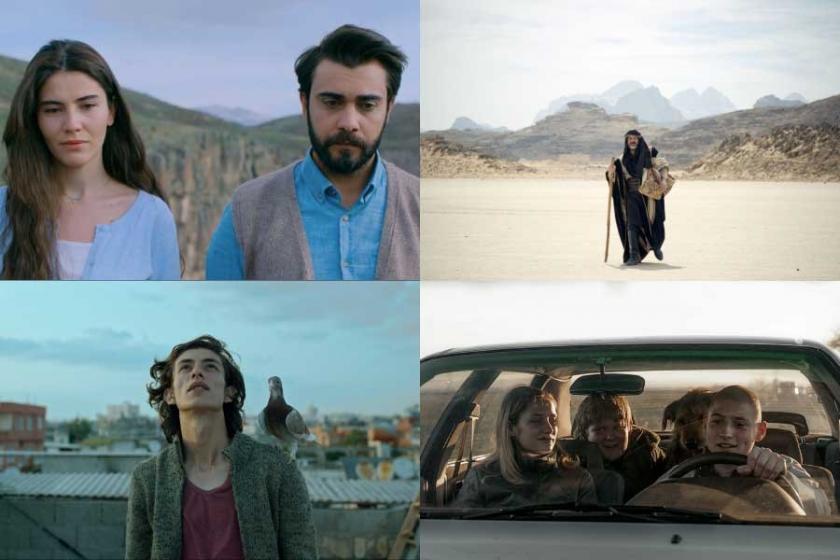 Boğaziçi Film Festivali yarın sinemaseverlere kapılarını açıyor