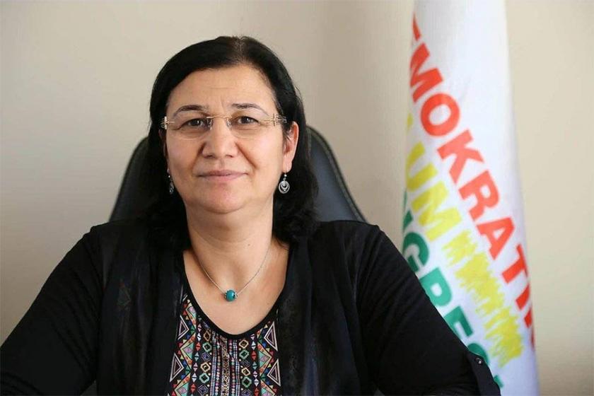 Leyla Güven cezaevinden mektup gönderdi