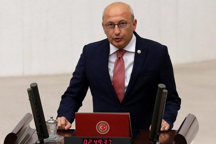 ‘Eskişehir yeni Yatağan olmasın’