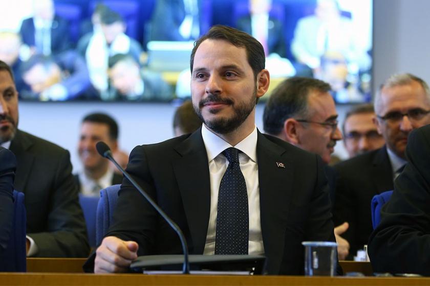 Albayrak’ın yardımcıları Türk Telekom’a atandı