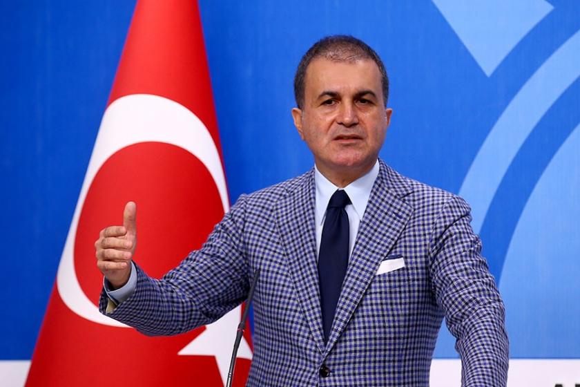 AKP Sözcüsü Çelik: Asgari ücret komisyonu zamanında toplanacak