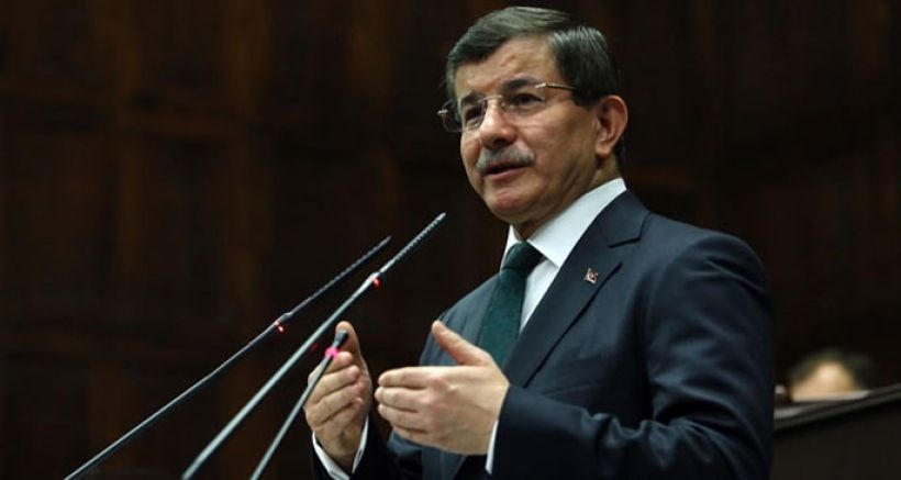 Davutoğlu tüm muhalefet partilerini suçladı