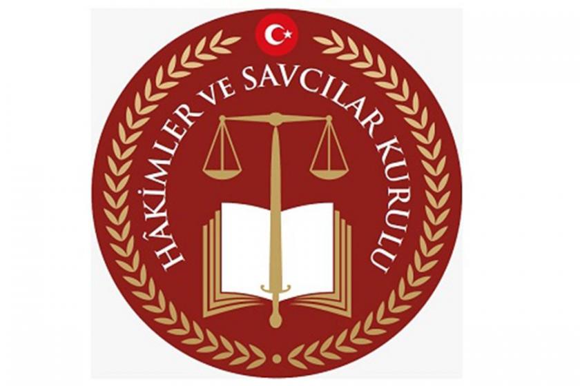 HSK, 17 hakim ve savcıyı meslekten ihraç etti