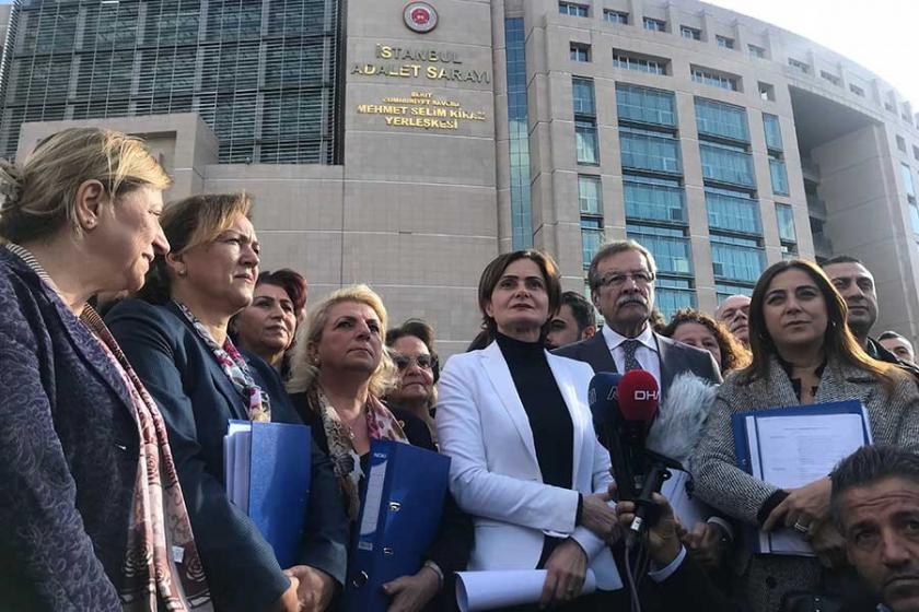 CHP, Sayıştay raporlarını yargıya taşıdı: İhanetin belgeleri