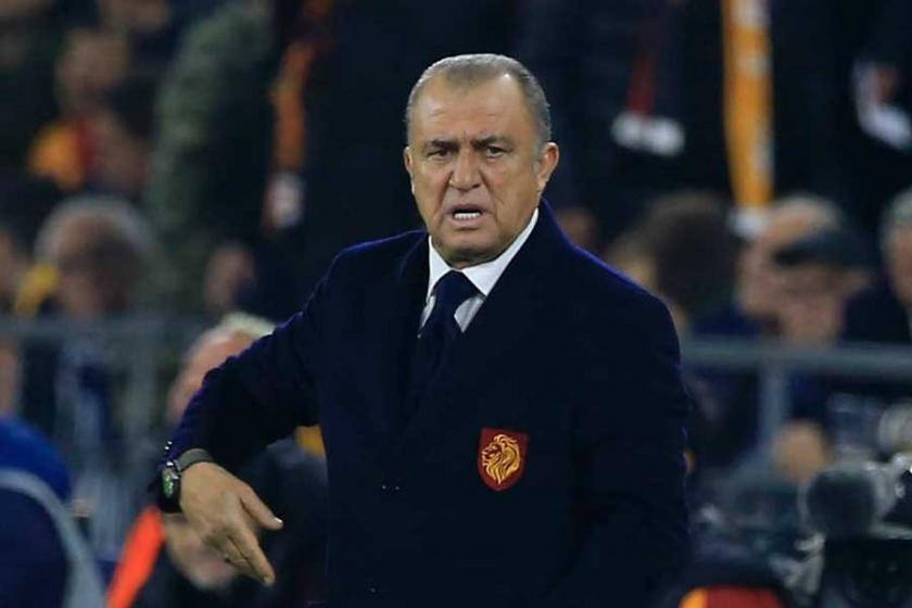 PFDK'den yeni ceza: Fatih Terim'in cezası toplamda 10 maça yükseldi
