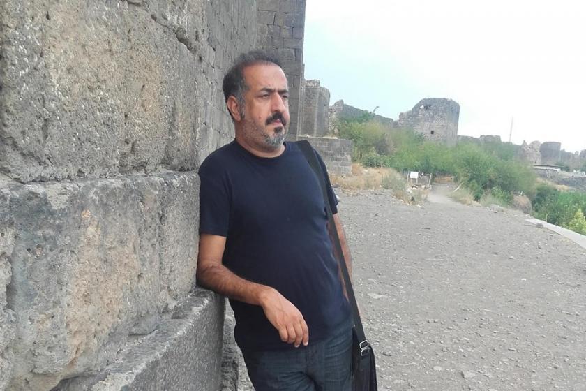 Ahmet Çakmak: Umudun kırıldığı yerde direnme başlar