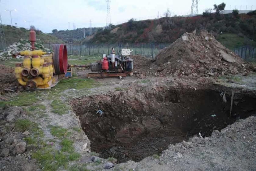 Uzundere'den kovulan JES şirketi gözünü Menemen'e dikti