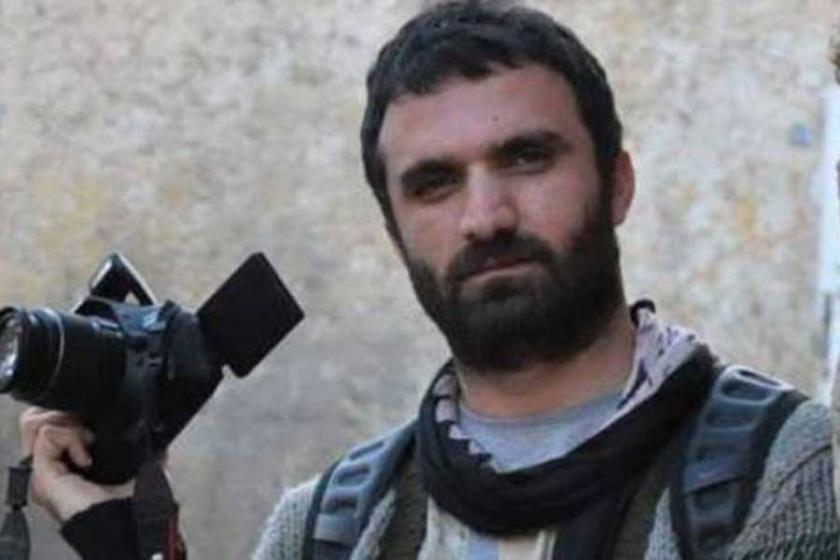 Kayyımın yolsuzluk iddialarını haber yapan Sedat Sur cezaevine girdi