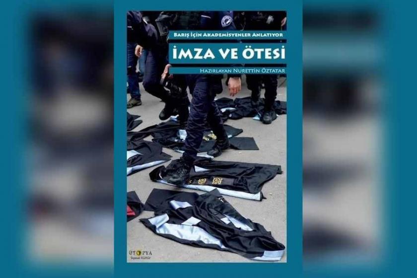 ‘İmza ve Ötesi’ için tanıtım etkinliği yapılacak