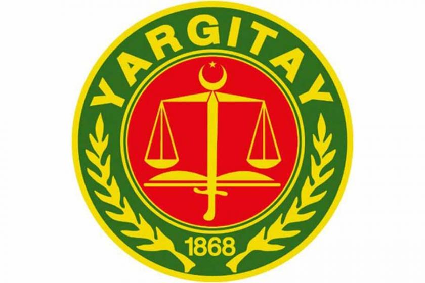 Yargıtaydan erken tahliyenin önünü açan emsal karar