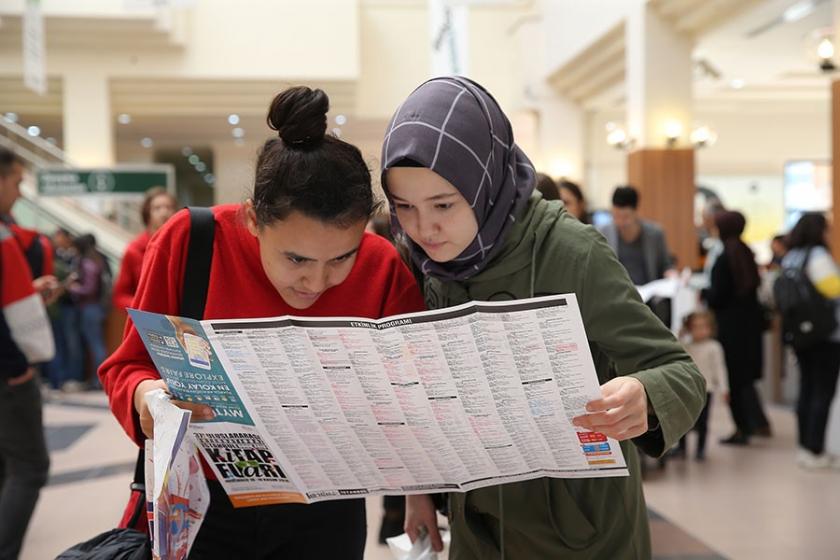 Kağıt krizi ve yayınevleri: KDV düşerse okur daha ucuz kitap okuyacak