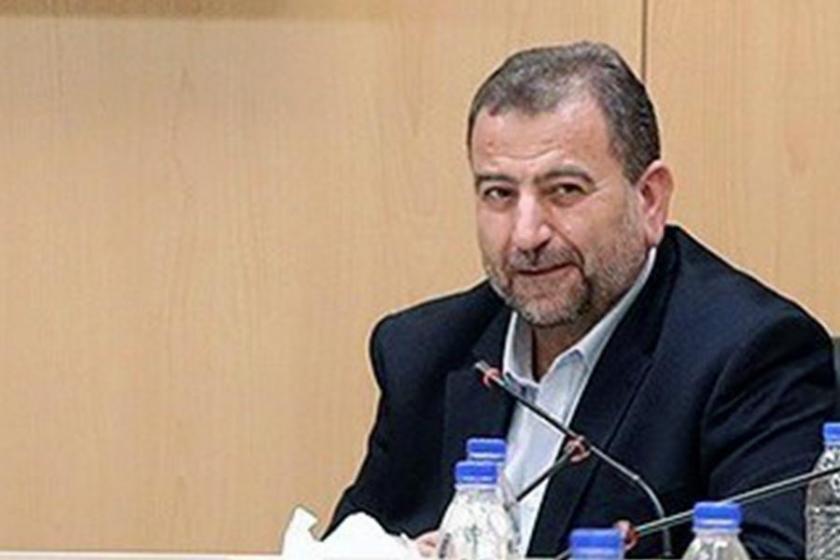 Hamas'tan ABD'nin ‘Aruri’ kararına tepki