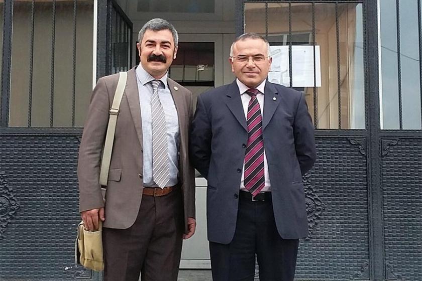 Bakan Selçuk, ihraçlarla ilgili soruları cevaplamaktan kaçındı