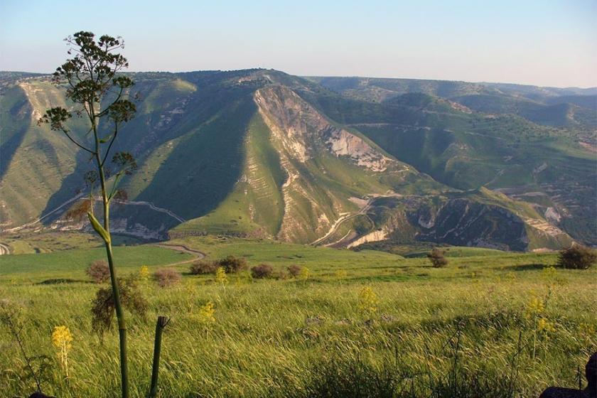 ABD, BM'nin ‘Golan’ kararına ilk kez ‘hayır’ dedi