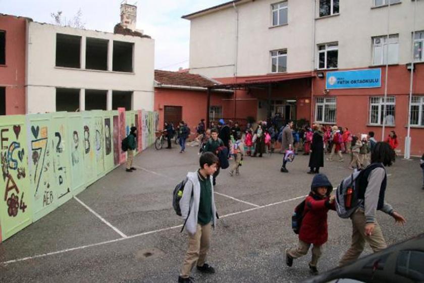 ‘MEB, çocukları camiye götürmek için Nusrat-Der ile protokol imzaladı’