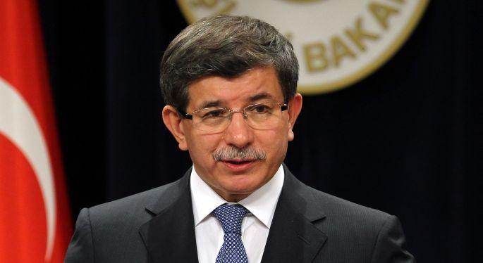 Davutoğlu'dan Valilere: Kudretinizi göstereceksiniz