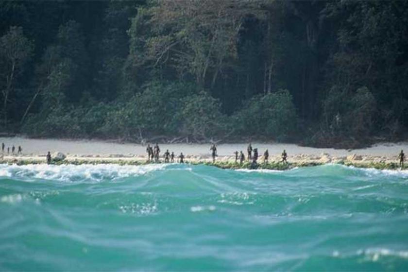 Papua Yeni Gine'de kabile katliamı: 24 kişi öldürüldü