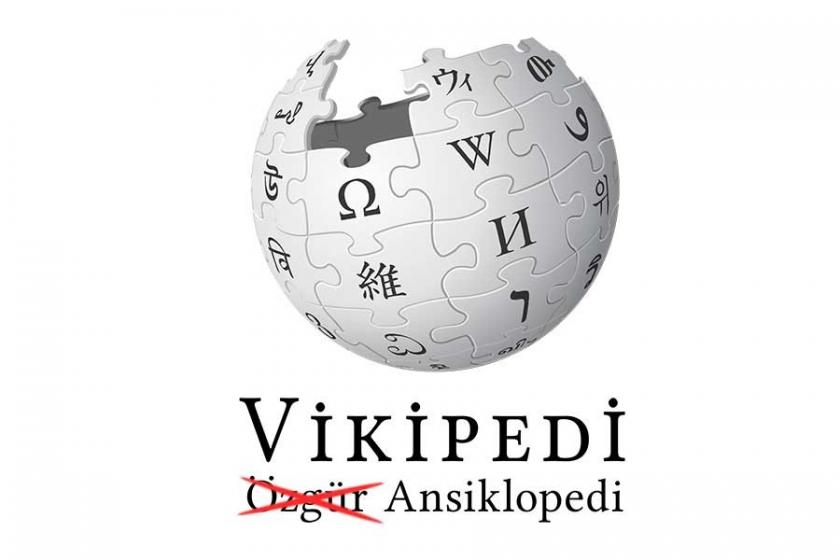 Wikipedia’ya tam 2 yıldır erişim yok