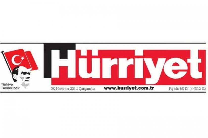 Hürriyet Gazetesi'ne saldırı davasında 26 kişiden 25'i beraat etti