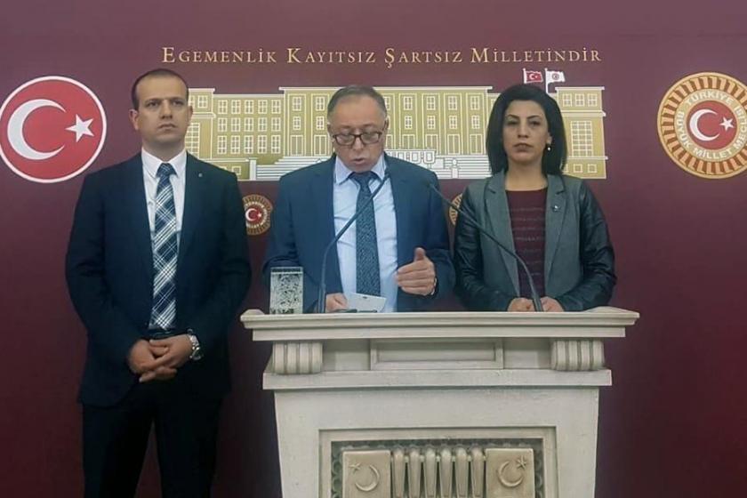 HDP’li Şırnak vekilleri: Güvenlik politikaları mağduriyetler yaratıyor